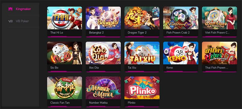 5mb bet ga choi hoa phong