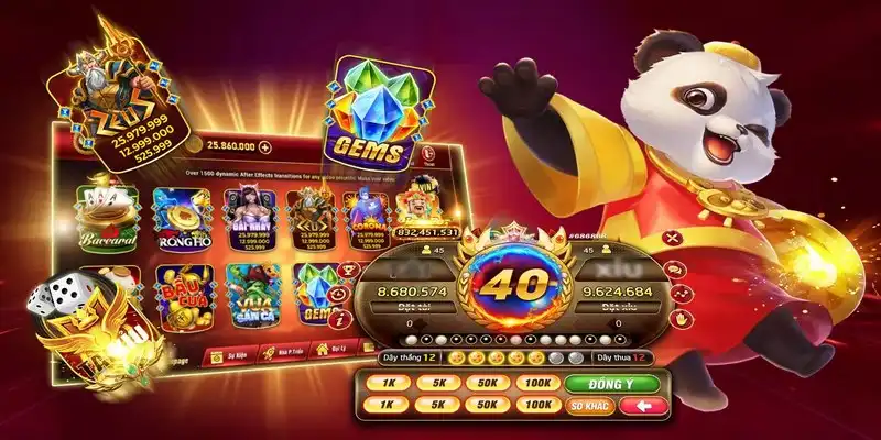 5mb bet tại sao không tải được game nổ hũ