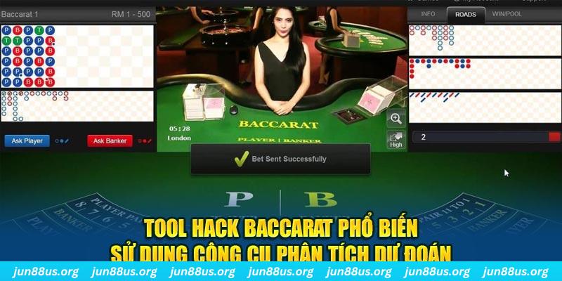 5mb bet game bài baccarat là gì