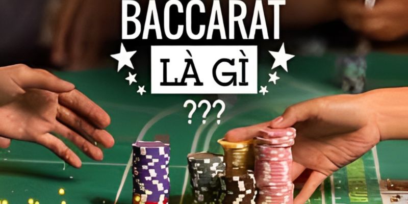 5mb bet baccarat online la gì