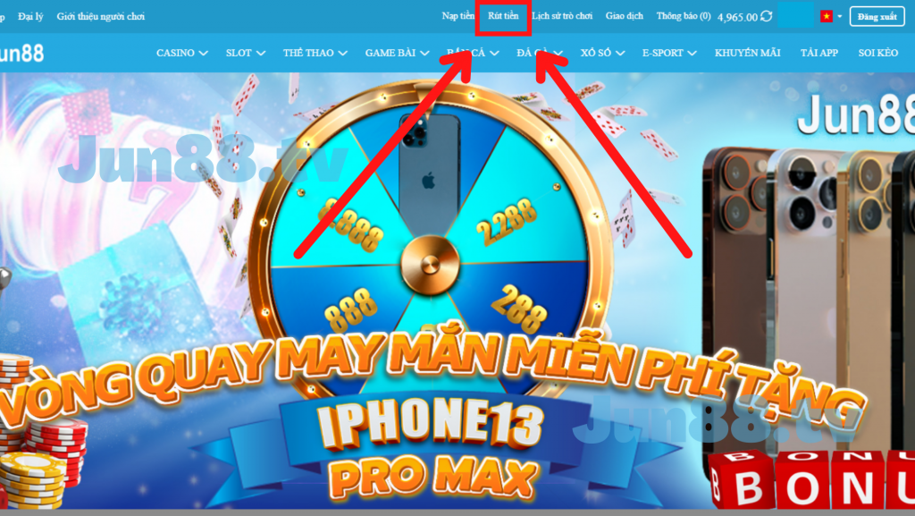 5mb bet nổ hủ chơi như thế nào